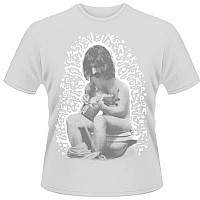 Frank Zappa t-shirt, Toilet, men´s