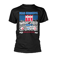 Dead Kennedys t-shirt, California Uber Alles, men´s