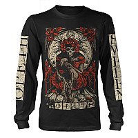 Opeth t-shirt long rukáv, Haxprocess, men´s
