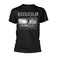 Burzum t-shirt, Aske 2013, men´s