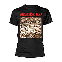 Bathory t-shirt, Requiem BP Black, men´s