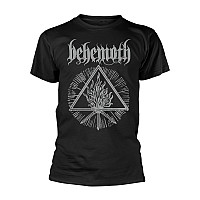 Behemoth t-shirt, Furor Divinus, men´s