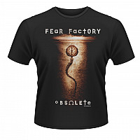 Fear Factory t-shirt, Obsolete, men´s