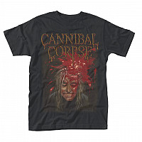 Cannibal Corpse t-shirt, Impact Spatter, men´s