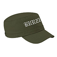 Burzum snapback, Logo Olive