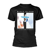 Biffy Clyro t-shirt, A Celebration Of Endings Black, men´s