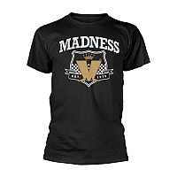 Madness t-shirt, EST. 1979 Black, men´s