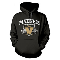 Madness mikina, Est. 1979 Black, men´s