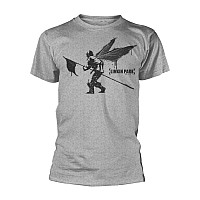 Linkin Park t-shirt, Street Soldier Grey, men´s