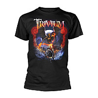 Trivium t-shirt, Death Rider Black, men´s