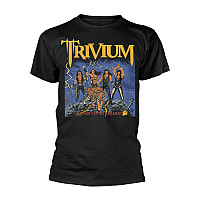 Trivium t-shirt, Kings Of Streaming Black, men´s