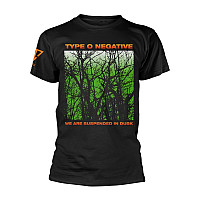 Type O Negative t-shirt, Suspended In Dusk BP Black, men´s