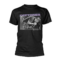 Deftones t-shirt, Scream Black, men´s