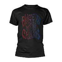 Alice in Chains t-shirt, Transplant Black, men´s