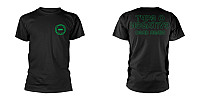Type O Negative t-shirt, Dead Again Thorns BP Black, men´s