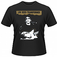 Lou Reed t-shirt, Transformer, men´s