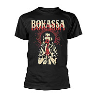 Bokassa t-shirt, Walker Texas Danger, men´s