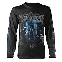 Cradle Of Filth t-shirt long rukáv, Gilded BP Black, men´s