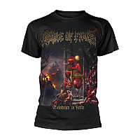Cradle Of Filth t-shirt, Existence (All Existence) BP Black, men´s
