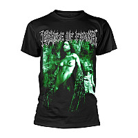 Cradle Of Filth t-shirt, Graven Sin BP Black, men´s