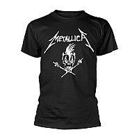 Metallica t-shirt, Scary Guy, men´s