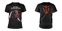 Within Temptation t-shirt, Bleed Out Album BP Black, men´s