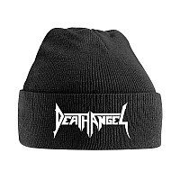 Death Angel winter beanie cap, Logo
