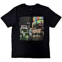 Public Image Ltd t-shirt, Tokyo Black, men´s