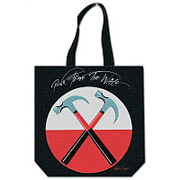 Pink Floyd sopping bag se zipem, The Wall/Hammers