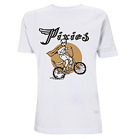 Pixies t-shirt, Tony White, men´s