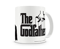 The Godfather ceramics mug 250ml, The Godfather