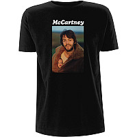 The Beatles t-shirt, McCartney Photo, men´s
