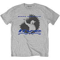 Post Malone t-shirt, Live Saw Grey, men´s