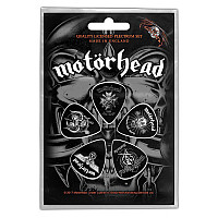 Motorhead set trsátek 5 pcs, Bad Magic