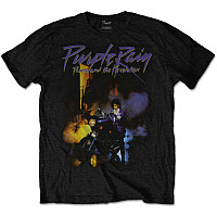 Prince t-shirt, Purple Rain, men´s