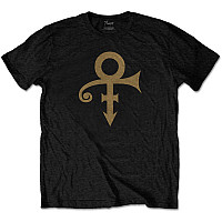 Prince t-shirt, Symbol, men´s