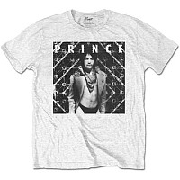 Prince t-shirt, Dirty Mind, men´s