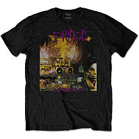 Prince t-shirt, Sign O The Times Album, men´s
