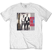 Pet Shop Boys t-shirt, West And Girls, men´s