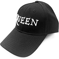 Queen snapback, Logo