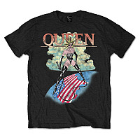 Queen t-shirt, Mistress, men´s