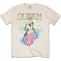 Queen t-shirt, Mistress Sand, men´s