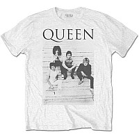Queen t-shirt, Stairs, men´s