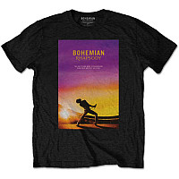 Queen t-shirt, Bohemian Rhapsody, men´s