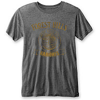 Ramones t-shirt, Forest Hills Charcoal Grey, men´s