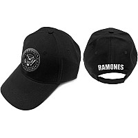 Ramones snapback, Presidential Seal Black