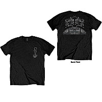 Rag'n'Bone Man t-shirt, Graveyard Black, men´s