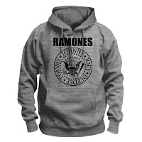 Ramones mikina, Presidential Seal, men´s