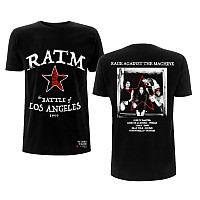 Rage Against The Machine t-shirt, Battle Star, men´s