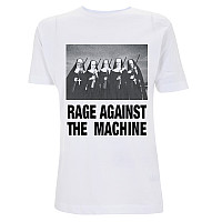 Rage Against The Machine t-shirt, Nuns And Guns, men´s